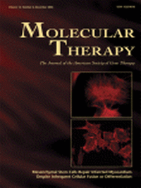 Molecular Therapy